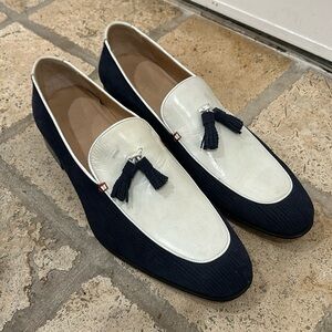 Men’s Loafer Shoes